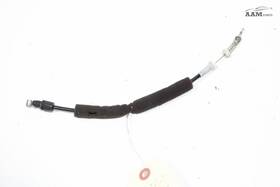 Dp53-f265b10-a Fomoco 2013-2020 Lincoln Mkz Rear Right Side Door Latch Lock Inner Release Cable Oem