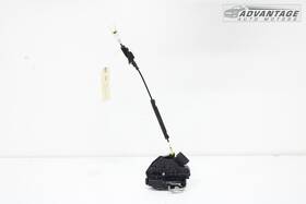 Ft4a-a26412-be Fomoco 2015-2021 Ford Edge Sel Rear Right Side Door Panel Latch Lock Actuator Oem