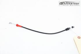 Ft4b-r218b26-bb Fomoco 2015-2024 Ford Edge Front Right Passenger Side Door Release Opener Cable Oem