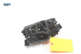 Gd9bf264b53bl Fomoco Lincoln Continental Rear Left Driver Side Door Lock Latch Actuator Oem 2017-2020