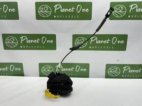 Gn15-a219a65-dc Fomoco Oem 2018-2022 Ford Ecosport Front Left Driver Door Lock Latch Actuator
