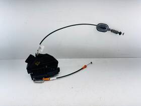 Gn15-a264a27-da Fomoco 2018-2022 Ford Ecosport Rear Left Side Door Lock Actuator Oem