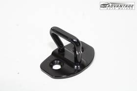 Jl16-7821982-ab Fomoco 2018-2024 Lincoln Navigator Front Or Rear Door Lock Latch Striker Plate Oem