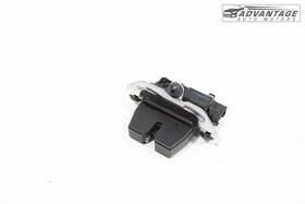 L2fa1a-n442a66-ac Fomoco 2020-2025 Ford Escape Fwd Tailgate Liftgate Back Door Lock Latch Actuator Oem