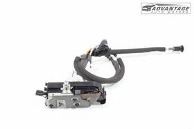 Lb5a-a21813-ae Fomoco 2020-2022 Ford Explorer Front Left Side Door Lock Latch Actuator With Cable Oem