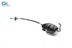 Lj8br264b53an Fomoco Ford Mustang Mach-e Rear Left Side Door Lock Latch Actuator Oem 2021 - 2023