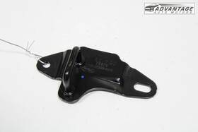 M1pb-s550a75-ab Fomoco 2021-2024 Ford Bronco Sport Left Trunk Cargo Floor Forward Tie Down Hook Oem
