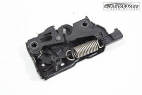 Nz6z-16700-a Fomoco 2022-2025 Ford Maverick Front Hood Bonnet Lock Latch Release Actuator Oem