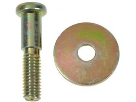 95435zn For 1965-1984 Oldsmobile 98 Door Lock Striker Plate Bolt 1966 1967 1968