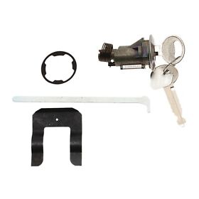 373aa67 For 1970-1976 Ford Thunderbird Trunk Lock Smp 1971 1972 1973 1974 1975