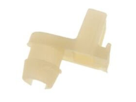 73278jj For 1987-1991 Gmc R2500 Suburban Door Lock Rod Clip Dorman 1988 1989