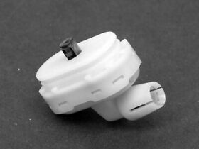 92974hk For 1994-1995 Mercedes C280 Trunk Lock Vacuum Actuator Genuine