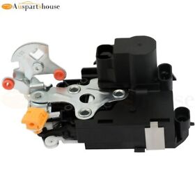 9945524 For 2000-07 Chevrolet Tahoe Gmc Cadillac Door Lock Actuator Front Left Driver