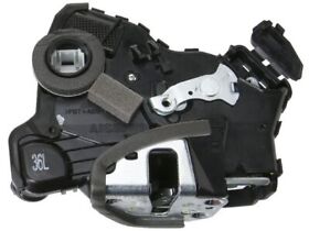 25149wy For 2003-2009 Lexus Gx470 Door Lock Actuator Motor Front Left 2004 2005