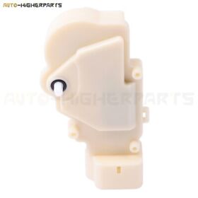 9946204 For 2004-2006 Scion Xb 2000-2005 Toyota Echo Power Door Lock Actuator Rear Left