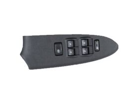 19681sg For 2006-2009 Chevrolet Trailblazer Door Lock And Window Switch Ac Delco