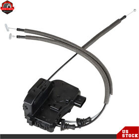 Ber407730 For 2011-2013/14 Hyundai Sonata Door Latch Lock Actuator Motor Rear Passenger
