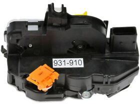 11585gh For 2014-2017 Chevrolet Ss Door Lock Actuator Motor Front Left Dorman