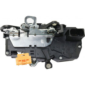 For Buick Lacrosse Allure Door Lock Actuator 2005-2009 Driver Side Front