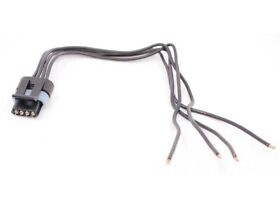 29493yh For Pontiac Wave Door Lock Actuator Connector United Automotive