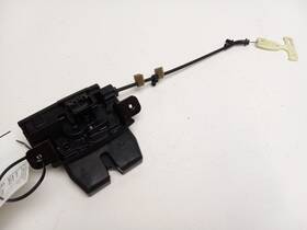 181.fd1c15 Ford Tailgate Latch For Fiesta 2015 Oem