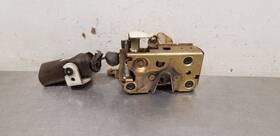Ford 181.fd1f90 1990 Mustang Door Lock Latch Left Driver