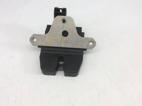 181.fd1g13 Ford 12 13 14 15 16 Focus St Rear Trunk Lid Latch Lock Actuator N