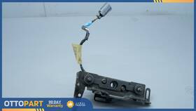 1w6t18c619 Ford 181.fd1r03 2002-2005 Thunderbird Right Side Sensor Hard Top Latch Lock Oem