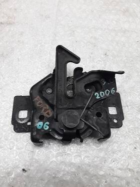 181.fd1u06 Ford Hood Latch 3.0l 2006 Taurus Z-83p