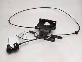 181.fd1u07 Ford Hood Latch For Taurus 2007