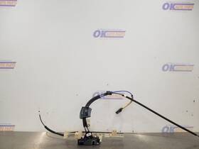 181.fd8223 Ford 23 F150 Door Latch Lock Front Left Driver Crew Cab