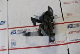 181.fd8k99 Ford 1999 2000 2001 2002 2003 F150 Hood Latch Lock