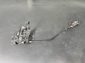 181.fd8m13 Ford Hood Latch Fits 11 12 13 14 15 16 F250 F350 F450