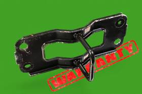 1w63-16k689-ab Ford 02-2005 Tbird Thunderbird Hood Upper Lock Latch Catch Loop Hook Striker Oem
