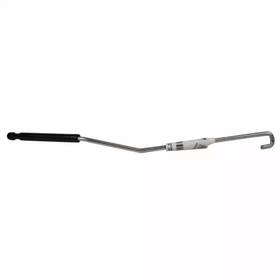 2l1z-7826460-aad Ford Genuine Handle Rod
