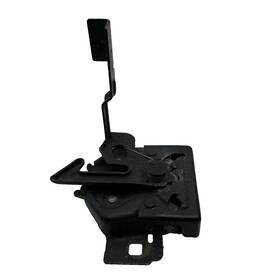3c3a-16700-aa Ford 3c3a16700aa 1999 2007 F250 F350 F450 F550 Super Duty Oem Hood Latch Lock