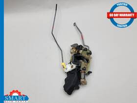 3f2z5421812aa Ford Thunderbird Door Lock Latch Actuator Right Passenger 80k 02-05 Oem