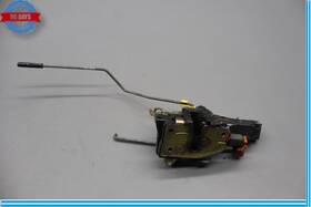 3f2z5421813aa Ford 02-05 Thunderbird Front Left Driver Side Door Lock Latch Actuator Oem