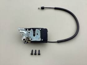 3l1a-7843102 Ford 2003-2006 Expedition Tailgate Latch Liftgate Trunk Lock Actuator Oem