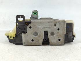 4043412800 Ford 2009 Edge Front Driver Left Lock Actuator Xtniy