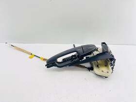 4193412001 Ford 2008-2012 Escape Driver Rear Door Lock Actuator Oem