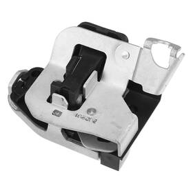 4c2z-1626412-a Ford 2003-2014 E-150 Rh Rr Sliding Door Upper Lock Latch New