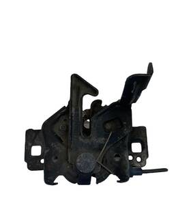 4f9a16700a Ford 2005 2006 2007 Freestyle Hood Latch Lock Release Actuator Assembly Oem