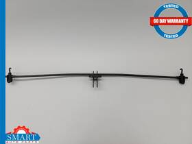 5042d0403 Ford Thunderbird Soft Top Roof Hook Latch Lock Bar Rod 02-05 Oem