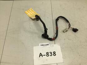 5f9t-14240a Ford 2005 Freestyle Rear Right Side Door Lock Latch Wire Wiring Harness Oem