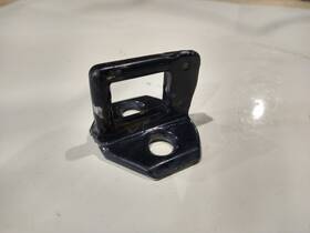5f9z-5422008-aa Ford Oem Door Striker Latch Plate