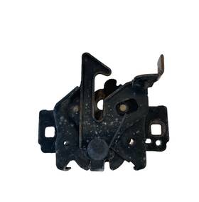 5g1a-16700 Ford 2005-2007 Five Hundred Montego Hood Lock Latch Release Actuator Oem