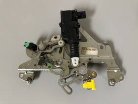 5l847843400 Ford 2001-2007 Escape Rear Hatch Liftgate Latch Lock Actuator Oem 01-07