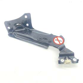643.fd1120 Ford 14-23 Transit Connect Rear Left Sliding Slider Lower Roller And Bracket