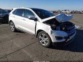 643.fd1519 Ford Right Front Lock Actuator Oem 2019 Edge 1yr Wrnty